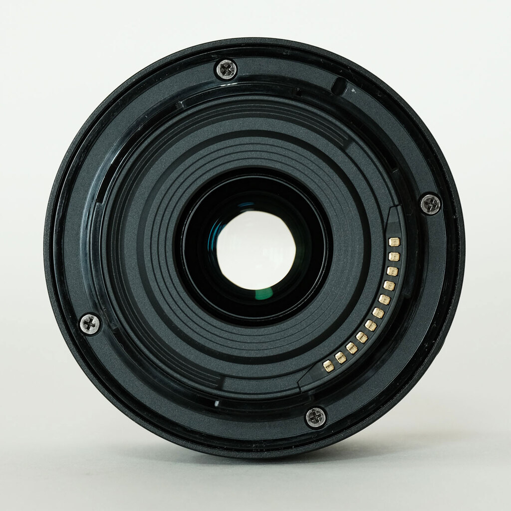 Nikon NIKKOR Z DX 24mm f/1.7