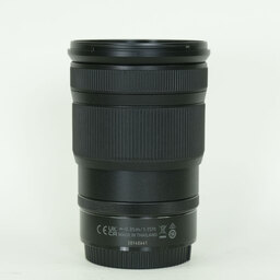 Nikon NIKKOR Z 24-120mm f/4 S