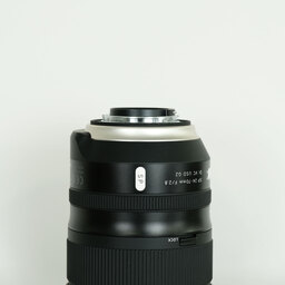 TAMRON SP 24-70mm F/2.8 Di VC USD G2 (Model A032) [ニコン用]