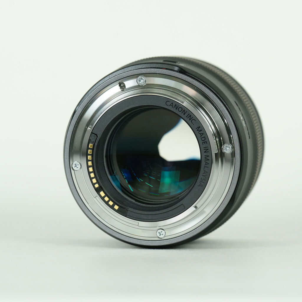 Canon RF45mm F1.2 STMの出品 | ONE SCENE（ワンシーン）