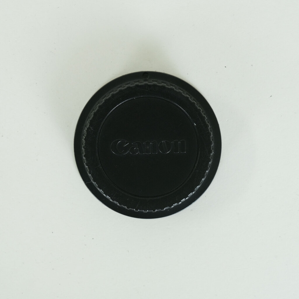 Canon EF70-300mm F4-5.6L IS USM