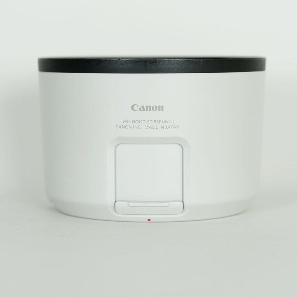 Canon RF70-200mm F2.8 L IS USM Canon RF70-200mm F2.8 L IS USM