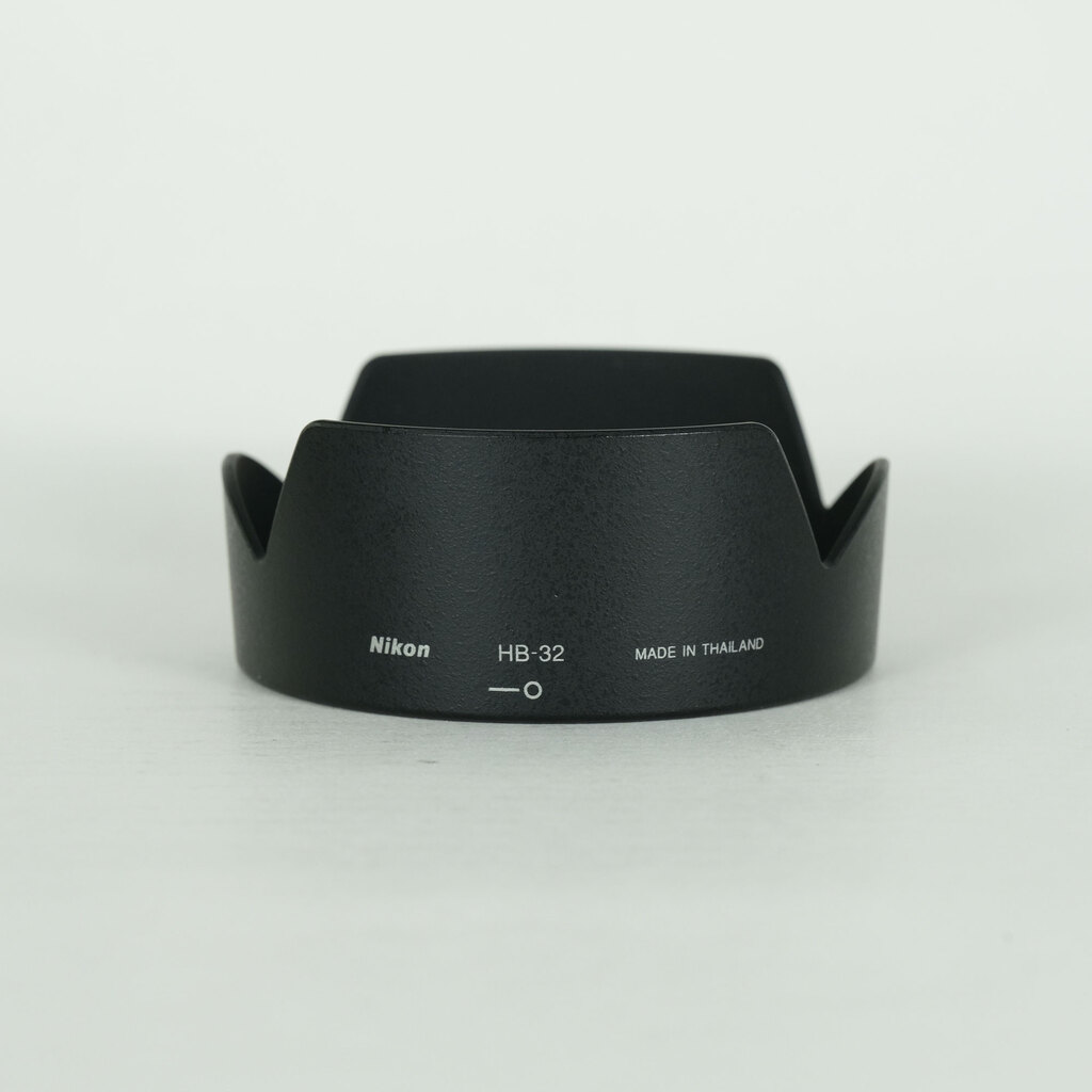 Nikon AF-S DX NIKKOR 18-140mm F3.5-5.6G ED VR