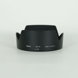 Nikon AF-S DX NIKKOR 18-140mm F3.5-5.6G ED VR