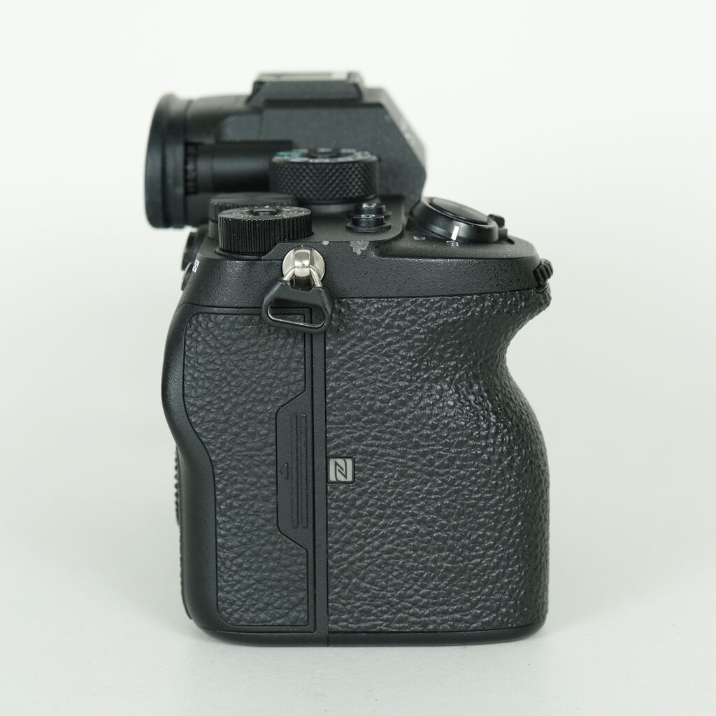 SONY α7R IV(ILCE-7RM4) SONY α7R IV(ILCE-7RM4)