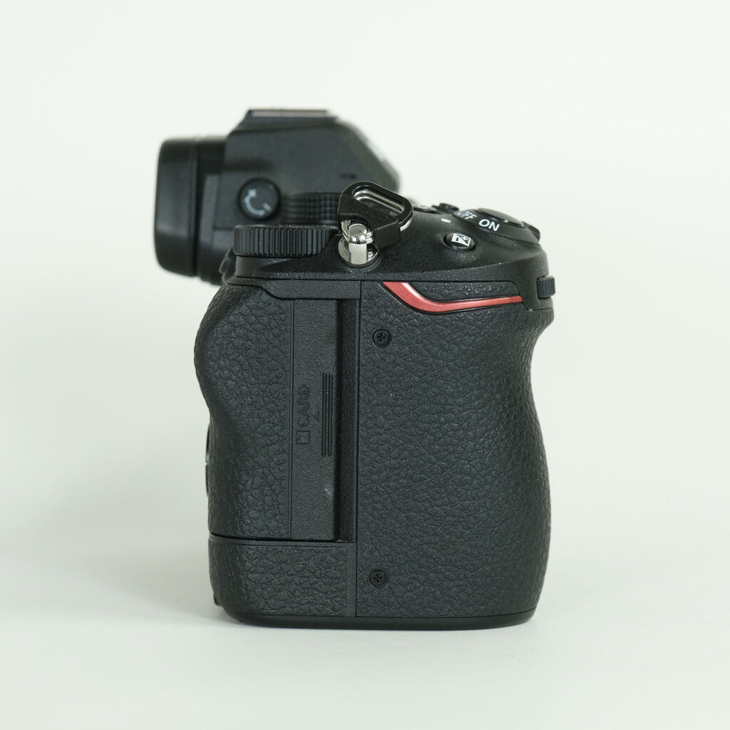 Nikon Z5