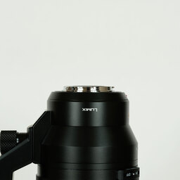 Panasonic LEICA DG VARIO-ELMAR 100-400mm / F4.0-6.3 II ASPH. / POWER O.I.S.