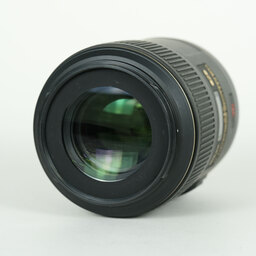 Nikon AF-S VR Micro-Nikkor 105mm f/2.8G IF-ED Nikon AF-S VR Micro-Nikkor 105mm f/2.8G IF-ED
