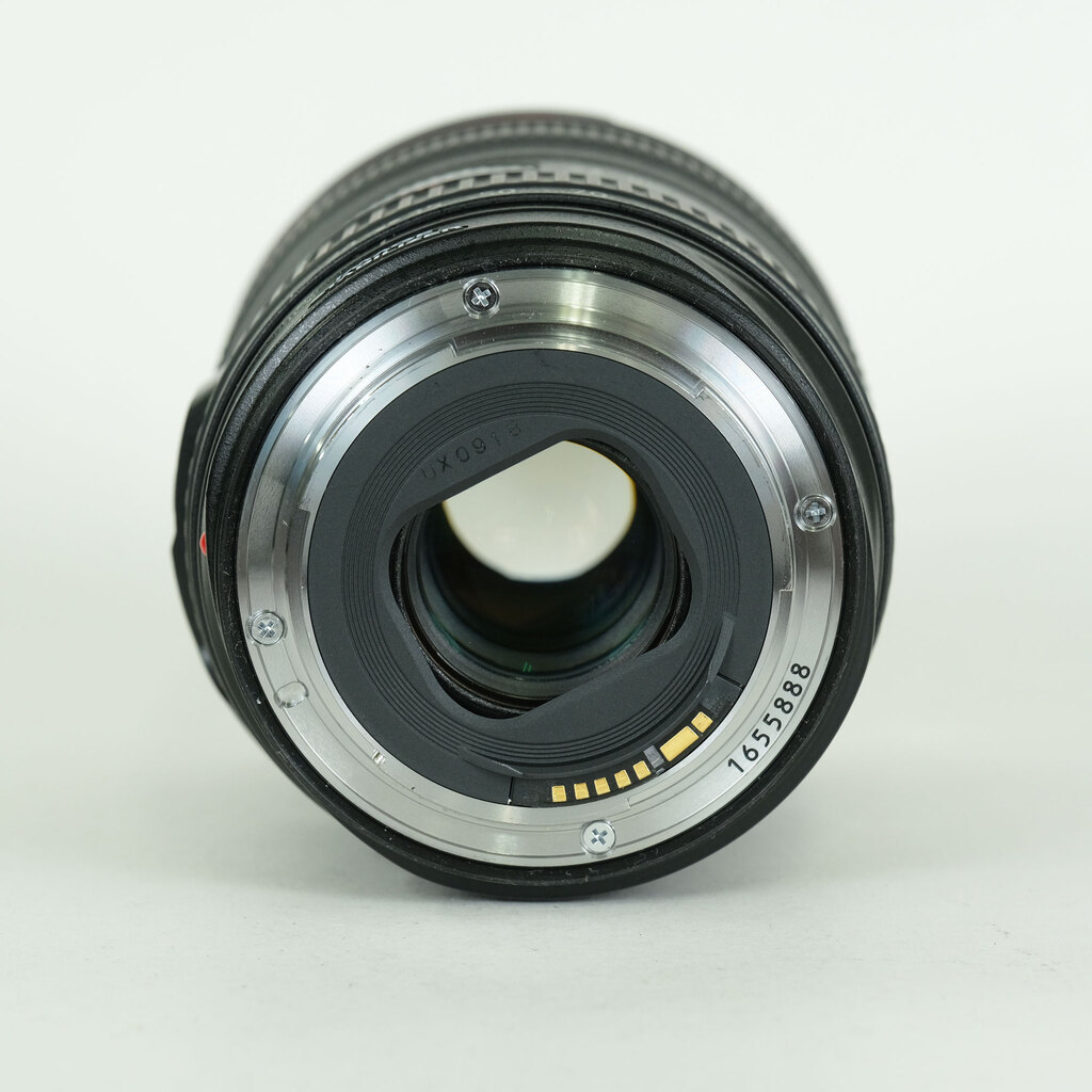 Canon EF24-105mm F4L IS USM