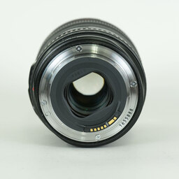 Canon EF24-105mm F4L IS USM