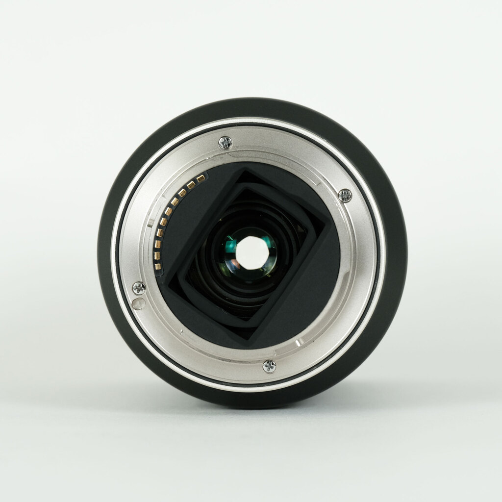 TAMRON 28-200mm F/2.8-5.6 Di III RXD (Model A071) [ソニーE用]