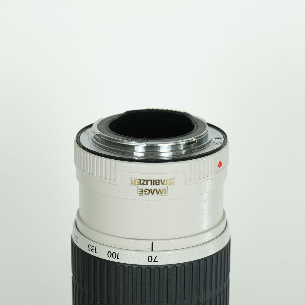 Canon EF70-200mm F4L IS USM