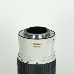 Canon EF70-200mm F4L IS USM