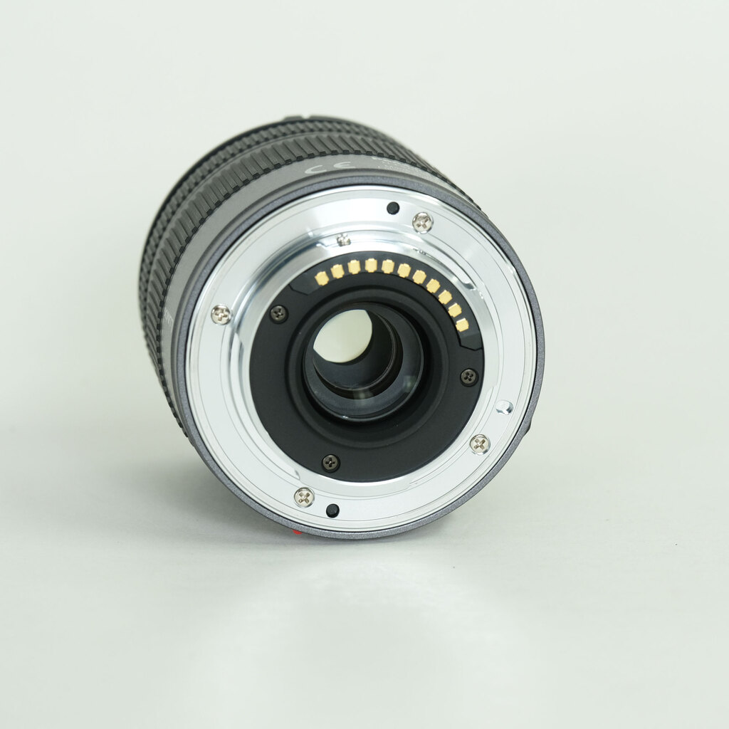Panasonic LUMIX G VARIO 14-45mm F3.5-5.6 ASPH. MEGA OIS. H-FS014045