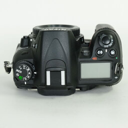Nikon D7000