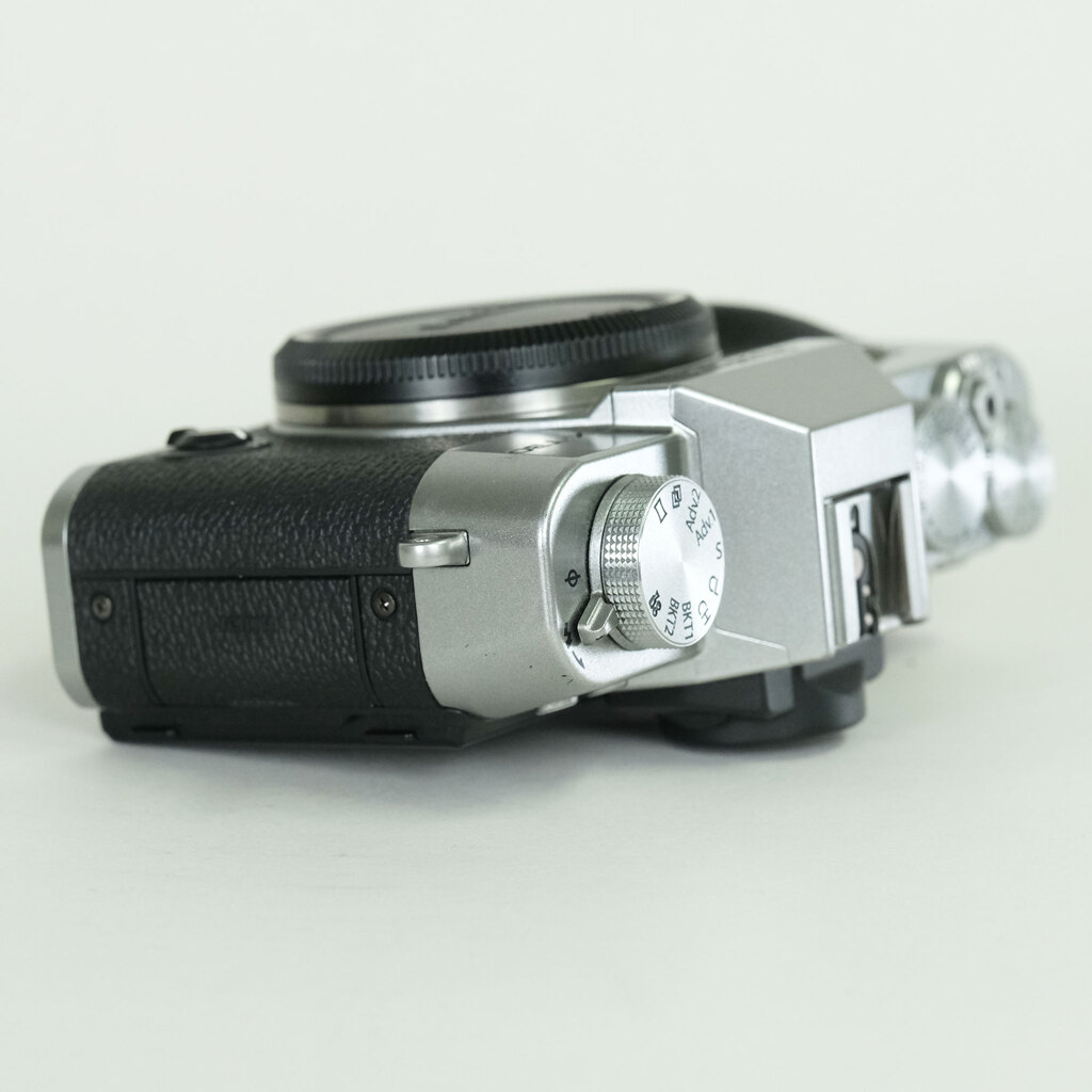 FUJIFILM X-T30 FUJIFILM X-T30