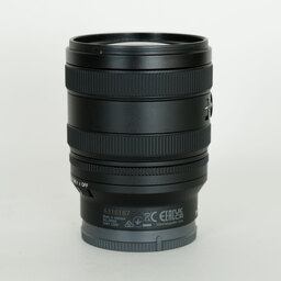 SONY FE 24-50mm F2.8 G SEL2450G