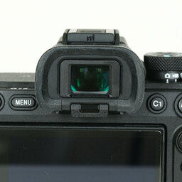 SONY α7 IV（ILCE-7M4）