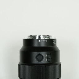 SONY FE 85mm F1.8 SEL85F18