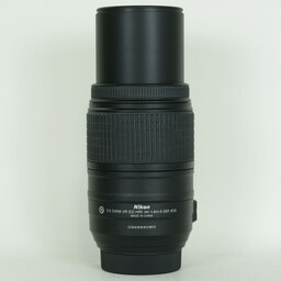 Nikon AF-S DX NIKKOR 55-300mm F4.5-5.6G ED VR Nikon AF-S DX NIKKOR 55-300mm F4.5-5.6G ED VR