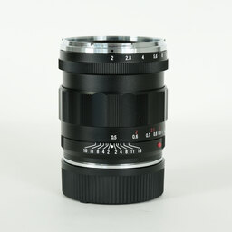 Voigtlander  APO-LANTHAR 35mm F2 Aspherical VM [ライカM用]