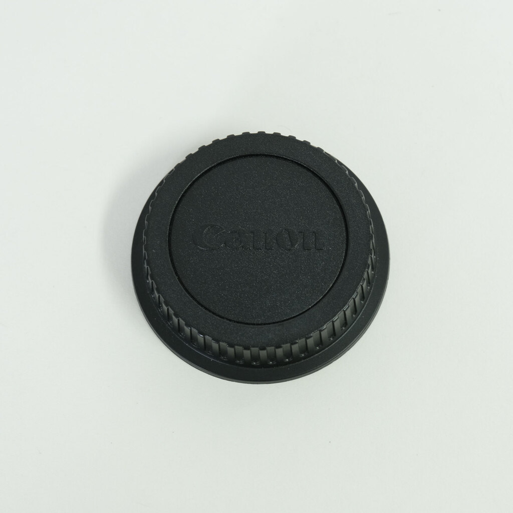 Canon EF-S18-55mm F3.5-5.6 IS STM