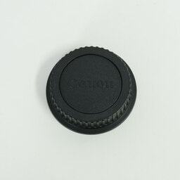 Canon EF-S18-55mm F3.5-5.6 IS STM