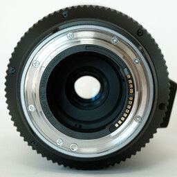 Canon RF800mm F11 IS STM