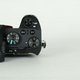 SONY α7 II（ILCE-7M2）