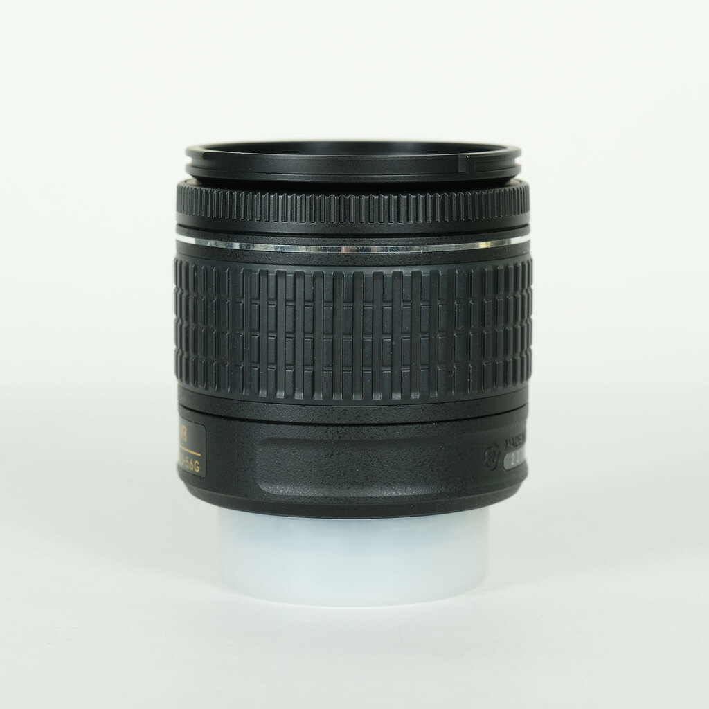 Nikon AF-P DX NIKKOR 18-55mm F3.5-5.6G VR
