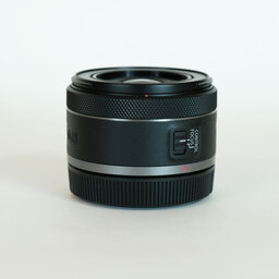 Canon RF16mm F2.8 STM