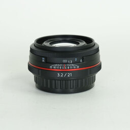 PENTAX HD PENTAX-DA 21mmF3.2AL Limited PENTAX HD PENTAX-DA 21mmF3.2AL Limited