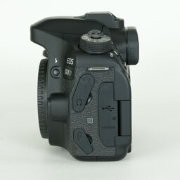 Canon EOS 80D Canon EOS 80D