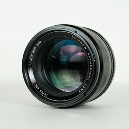 FUJIFILM XF56mmF1.2 R APD
