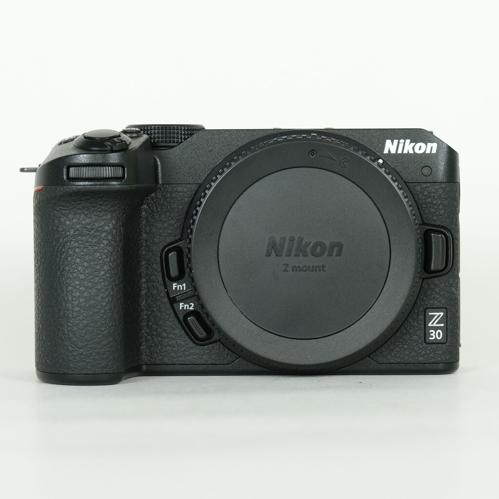 Nikon Z30の出品 | ONE SCENE（ワンシーン）