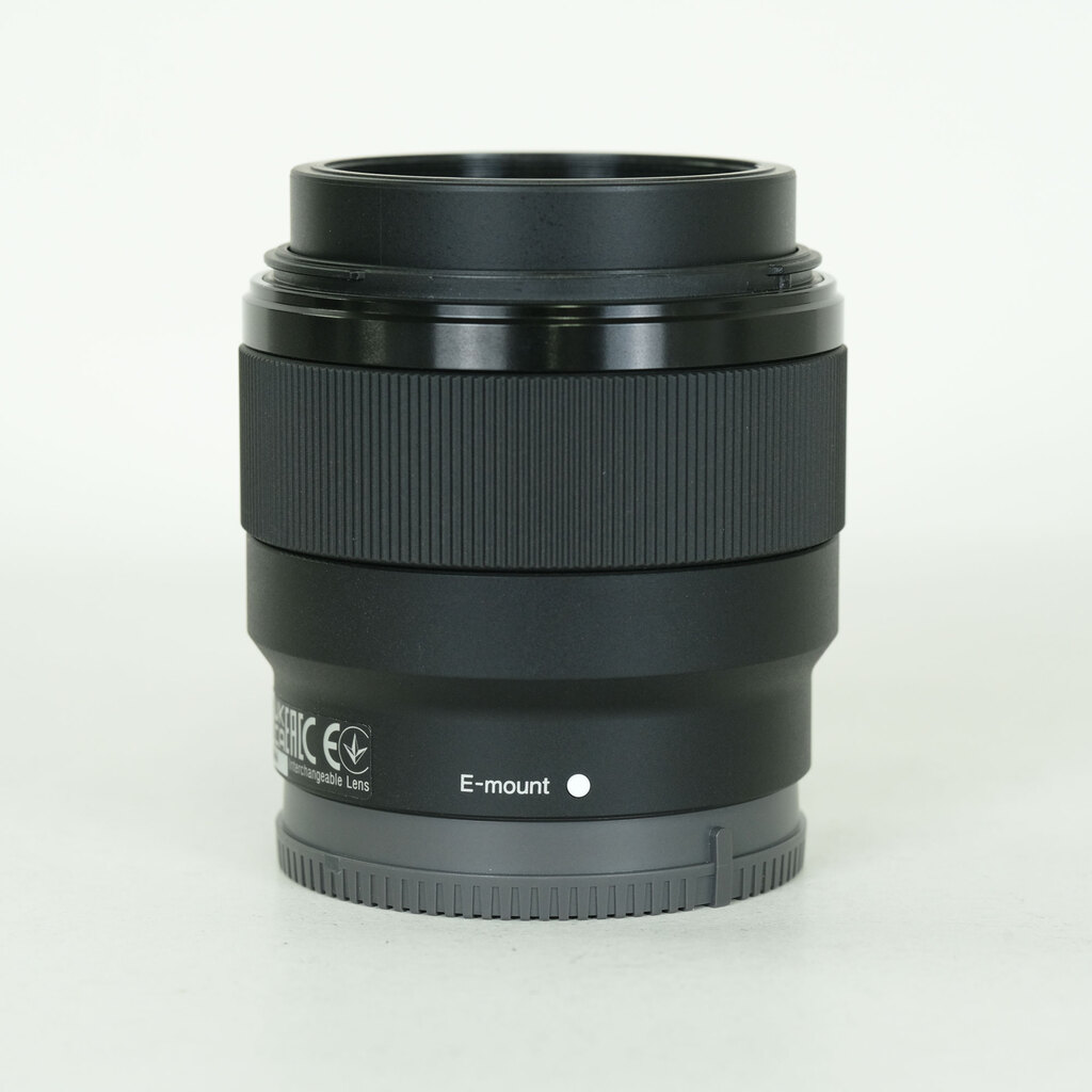 SONY FE 50mm F1.8 SEL50F18F SONY FE 50mm F1.8 SEL50F18F