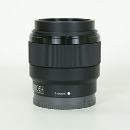 SONY FE 50mm F1.8 SEL50F18F SONY FE 50mm F1.8 SEL50F18F