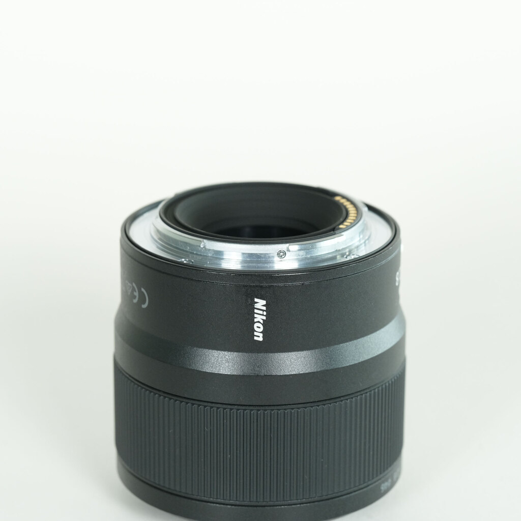 Nikon NIKKOR Z MC 50mm f/2.8 Nikon NIKKOR Z MC 50mm f/2.8