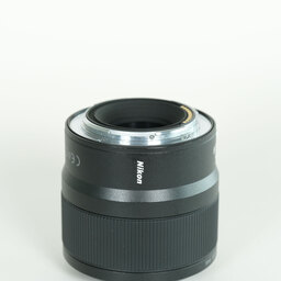 Nikon NIKKOR Z MC 50mm f/2.8 Nikon NIKKOR Z MC 50mm f/2.8