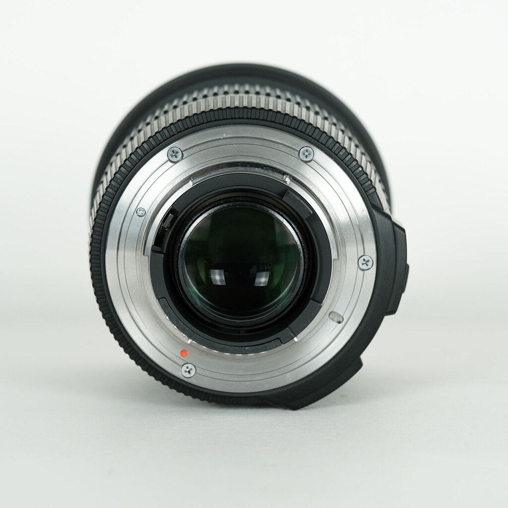 SIGMA 17-50mm F2.8 EX DC OS HSM (ニコンF用)
