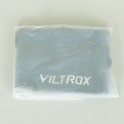 VILTROX AF 56mm F1.7 AIR STM ED IF[フジフイルムX用]