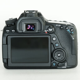 Canon EOS 80D
