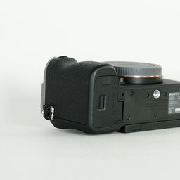 SONY α7C II（ILCE-7CM2）