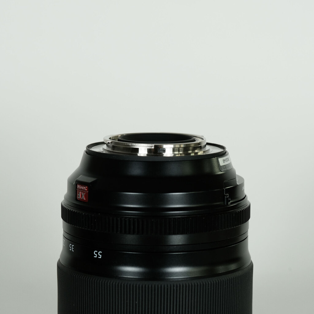 FUJIFILM XF16-55mmF2.8 R LM WR