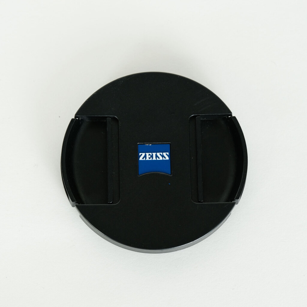 Carl Zeiss Batis 2/25 [ソニーE用]