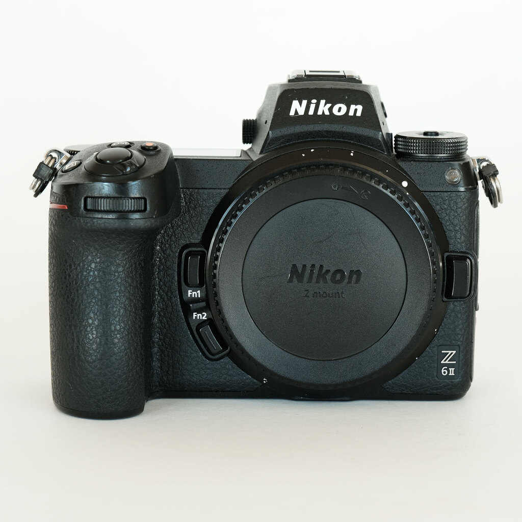 Nikon Z6II Nikon Z6II