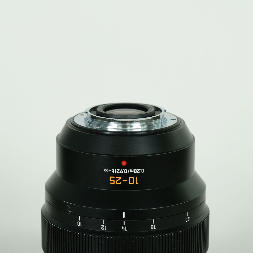 Panasonic LEICA DG VARIO-SUMMILUX 10-25mm / F1.7 ASPH.の出品 | ONE