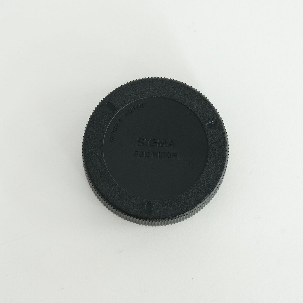 SIGMA 30mm F1.4 DC HSM｜Art [ニコン用]