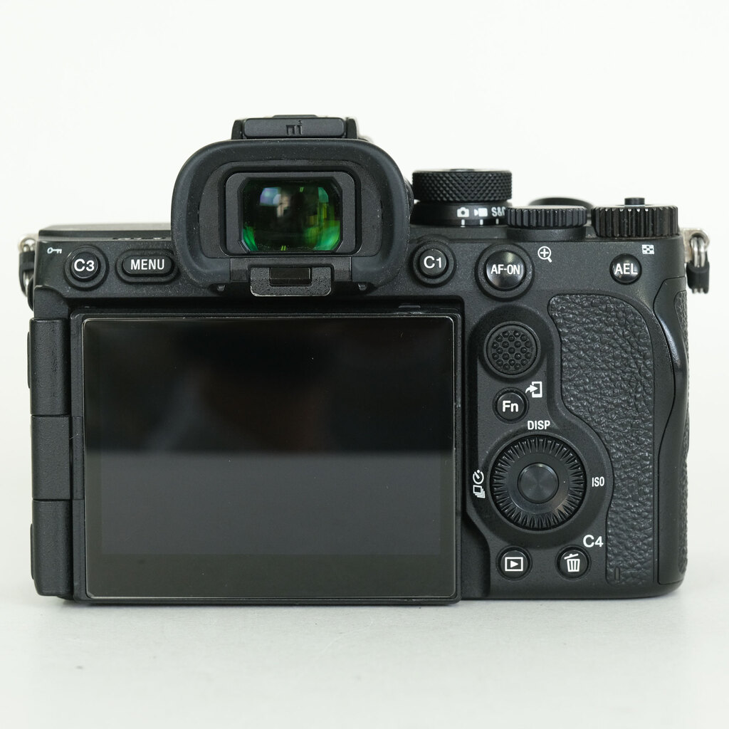 SONY α7R V（ILCE-7RM5）