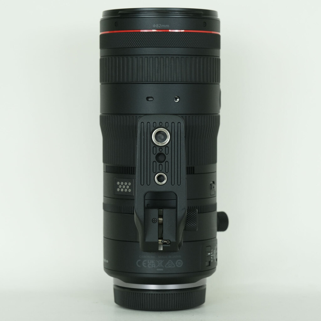 Canon RF24-105mm F2.8 L IS USM Z